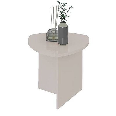 Mesa Delta Lateral