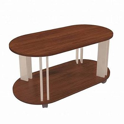 Mesa de Centro Mundi