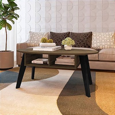 Mesa de Centro Diva