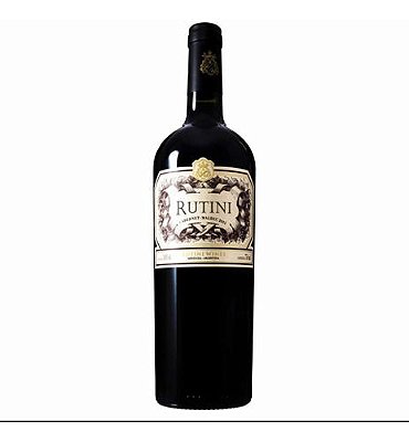 RUTINI CABERNET MALB-ARG 750ML