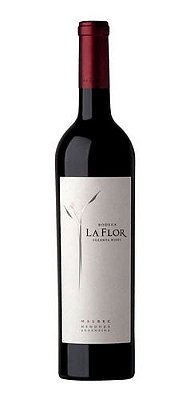 La Flor De Pulenta Malbec - 750ml