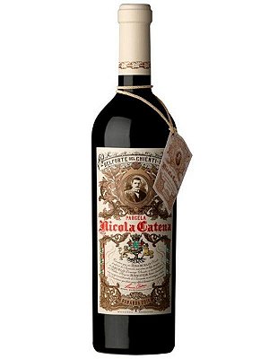 Nicola Catena Parcela Bonarda 750 ML