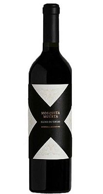 Mosquita Muerta Blend de Tintas 750ml