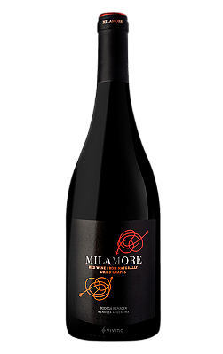 MILAMORE BLEND-ARG 750ML