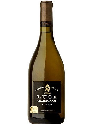 LUCA CHARDONNAY 750ML