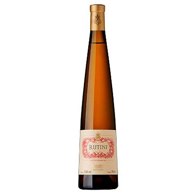 Rutini Gewurztraminer 750ml