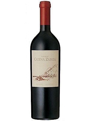 Nicolas Catena Zapata 750ml