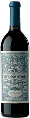Hermandad Blend 750 ML