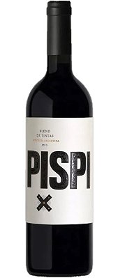 Pispi Blend de Tintas 750ML