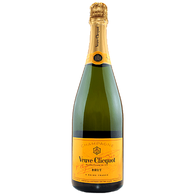 VEUVE CLICQUOT BRUT