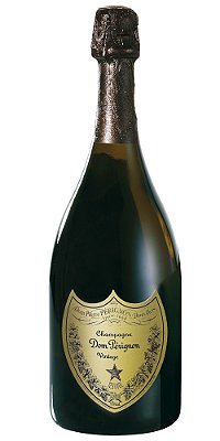Champagne Dom Pérignon Brut 750ml