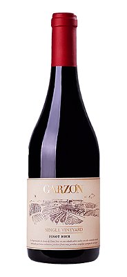 GARZON SINGLE VINEYARD PINOT NOIR 750ML