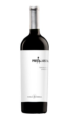 PROTAGONISTA ANTIGUA BODEGA 750ML