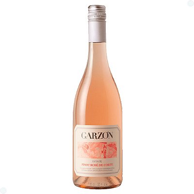 GARZON ESTATE PINOT NOIR ROSE 750ML