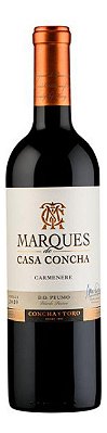 Marques De Casa Concha Carmenere 750ml