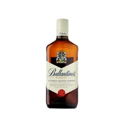 BALLANTINES FINEST 750ML