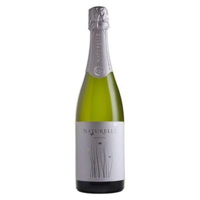 CASA VALDUGA NATURELLE MOSCATEL 750ML