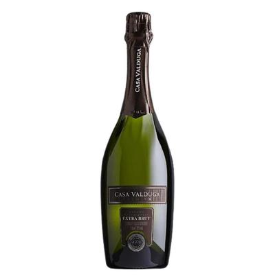 ESPUMANTE CASA VALDUGA PREMIVM EXT BRUT 750ML