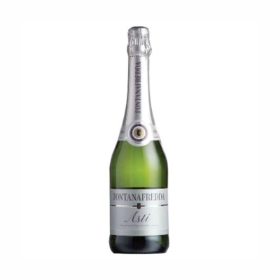 FONTANA FREDDA ASTI - ITA 750 ML