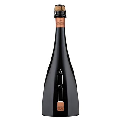 ESPUMANTE LUIZ ARGENTA JOVEM BRUT ROSE 750ML