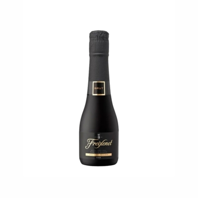 ESPUMANTE CAVA FREIXENET CORDON NEGRO 200ML
