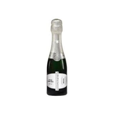 ESPUMANTE CHANDON DEMI SEC BABY 187ML