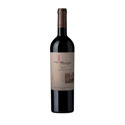VINA MAIPO PROTEGIDO CABERNET SAUVIGNON 750ML