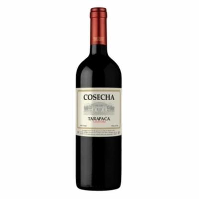 COSECHA TARAPACA CARMENERE 750ML