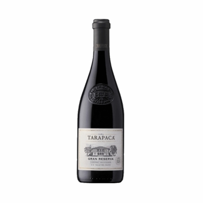 V TARAPACA GRAN RESERVA CABERNET SAUVIGNON CHI 750ML