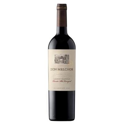 DON MELCHOR CABERNET SAUVIGNON 2019 750ML