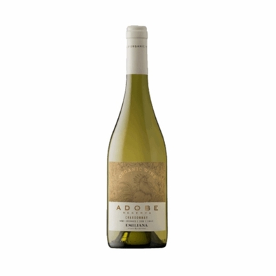EMILIANA ADOBE RESERVA CHARDONNAY 750ML