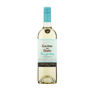 CASILLERO DEL DIABLO PEDRO JIMENEZ 750ML
