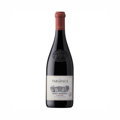 TARAPACA GRAN RESERVA CARMENERE 750ML