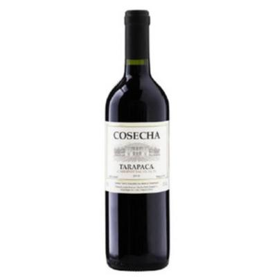 COSECHA TARAPACA CABERNET SAUVIGNON 750ML