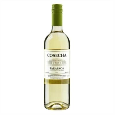 COSECHA TARAPACA SAUVIGNON BLANC 750ML