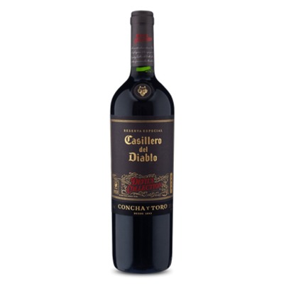 CASILLERO DEVILS COLLECTION TINTO 750ML