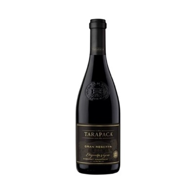 V TARAPACA GRAN RESERVA ETIQUETA NEGRA CHI 750ML