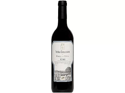 M RISCAL VINA COLLADA 750 ML
