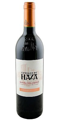 ESPANHOL CONDADO DE HAZA CRIANZA 750 ML