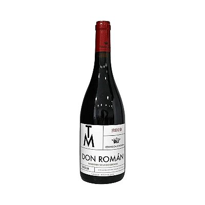DON ROMAN RIOJA 750 ML
