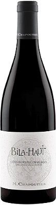 BILA HAUT CHAMPOUTIER ROUSS 750ML