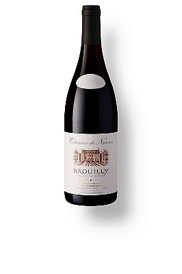 GEORGES DUBOEUF CHÂTEAU DE NERVERS BROUILLY 750 ML