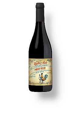 RENDEZ VOUS PINOT NOIR 750ML