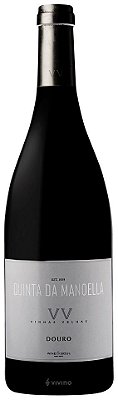 QUINTA DA MANOELLA VINHAS VELHAS 750 ML
