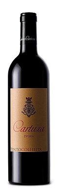 V CARTUXA EVORA COLHEITA TTO POR 750 ML