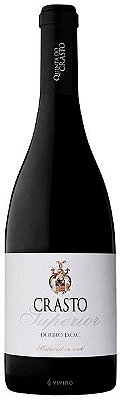 V CRASTO SUPERIOR DOURO DOC TINTO 750ML