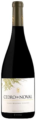 CEDRO DO NOVAL DURIENSE 750 ML