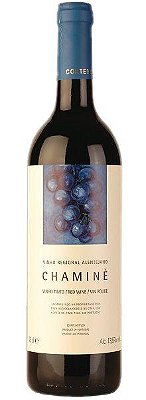 CHAMINE ALENTEJANO 750 ML