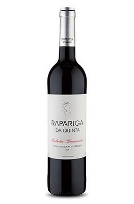 RAPARIGA DA QUINTA COLHEITA SEL 750 ML