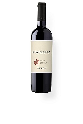 PORT ROCIM MARIANA TINTO 750 ML